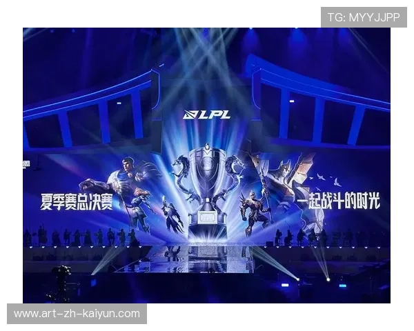 《英雄联盟》新版本预告片正式挂出，粉丝期待，英雄联盟新电影