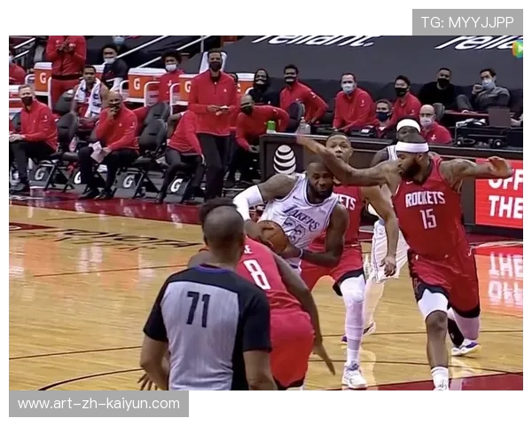 湖人替补火力成常规赛取胜隐形保障